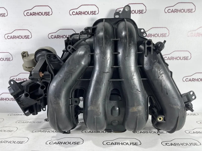 Коллектор впускной Ford Focus 2 1.8 QQDB 2010