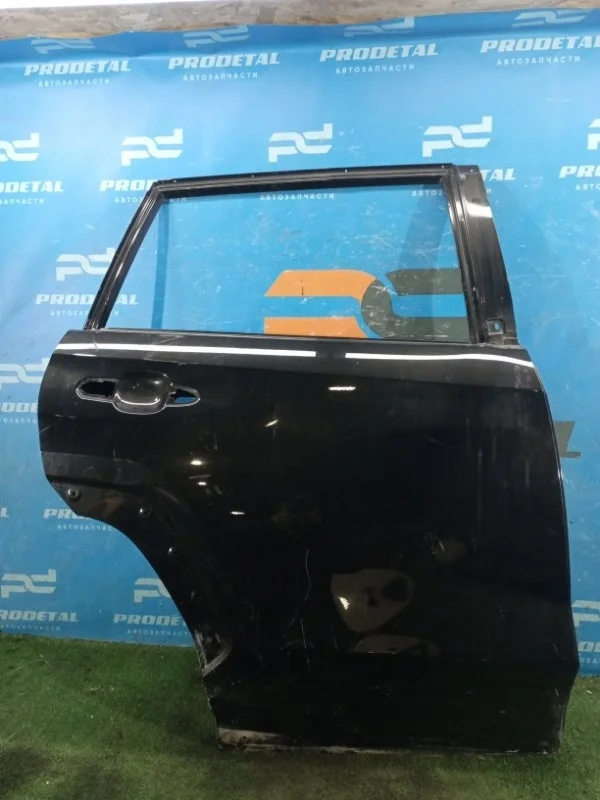 Дверь задняя правая Toyota Rav4 КРОССОВЕР 2019>