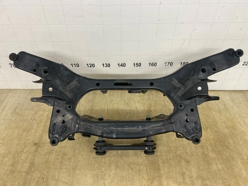 Подрамник NISSAN QASHQAI, X-TRAIL 2006 2007 2008 2009 2010 2011 2012 2013 J10, T31