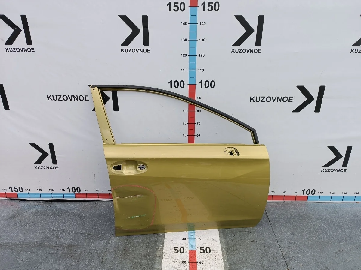 Дверь Subaru Outback 2015-2021 BS/B15
