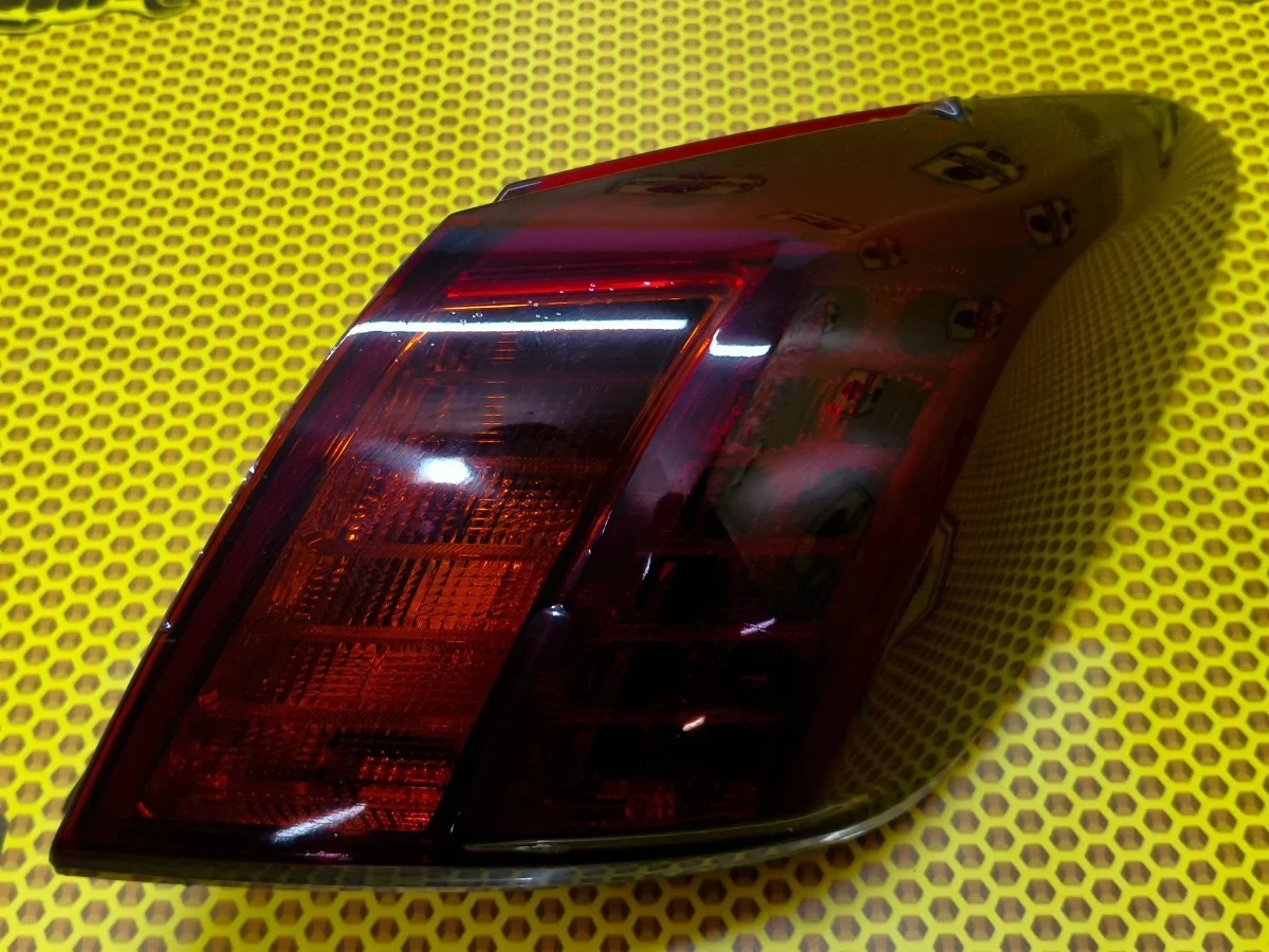 Фонарь в крыло Nissan Murano 2011 Z51