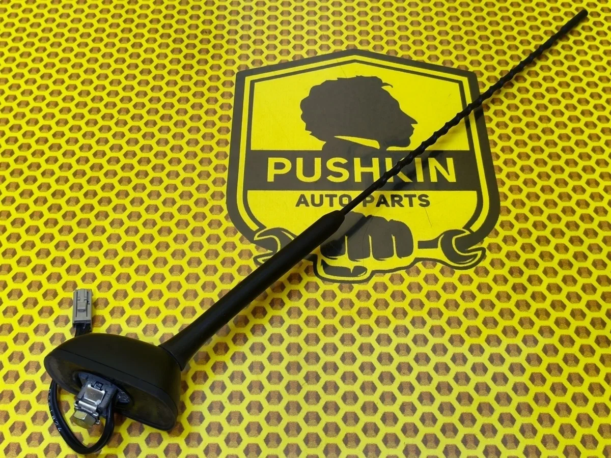 Антенна Nissan Qashqai 2012 J10