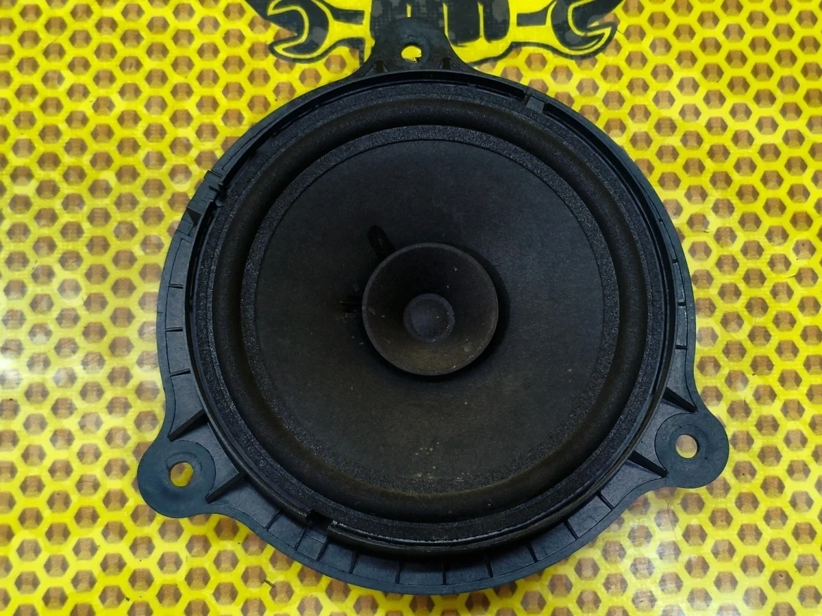 Динамик двери Nissan Qashqai 2012 J10
