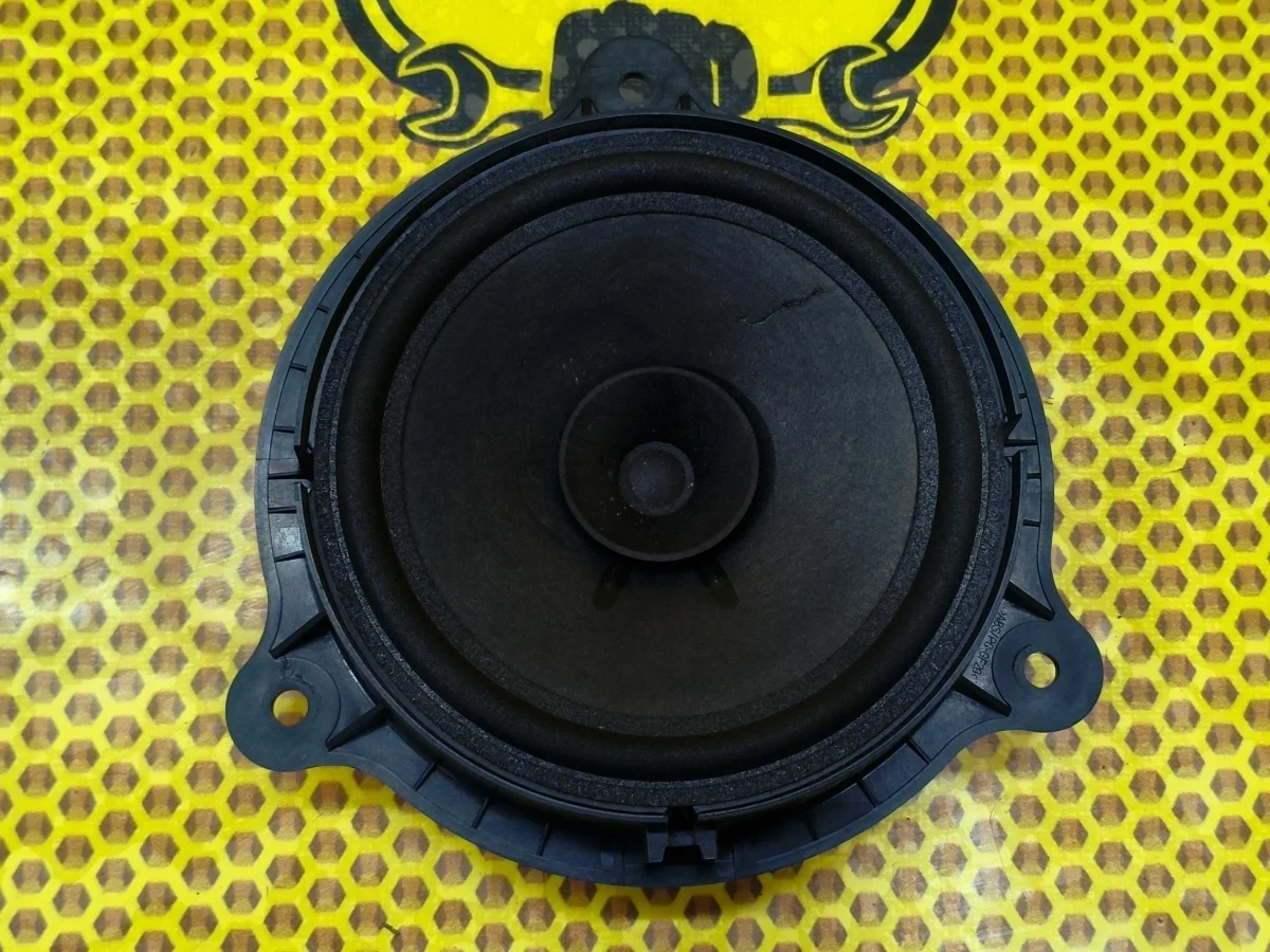 Динамик двери Nissan Qashqai 2012 J10