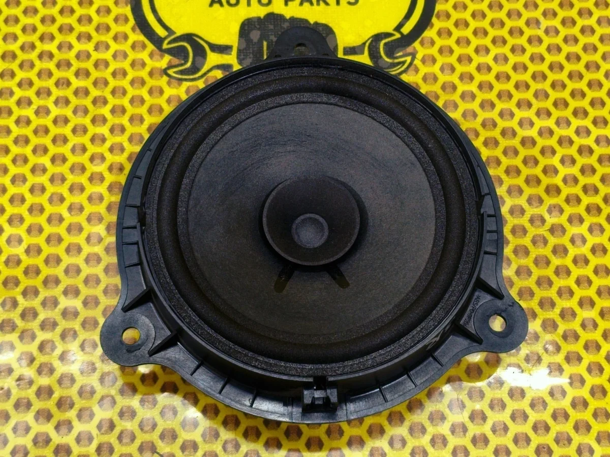 Динамик двери Nissan Qashqai 2012 J10