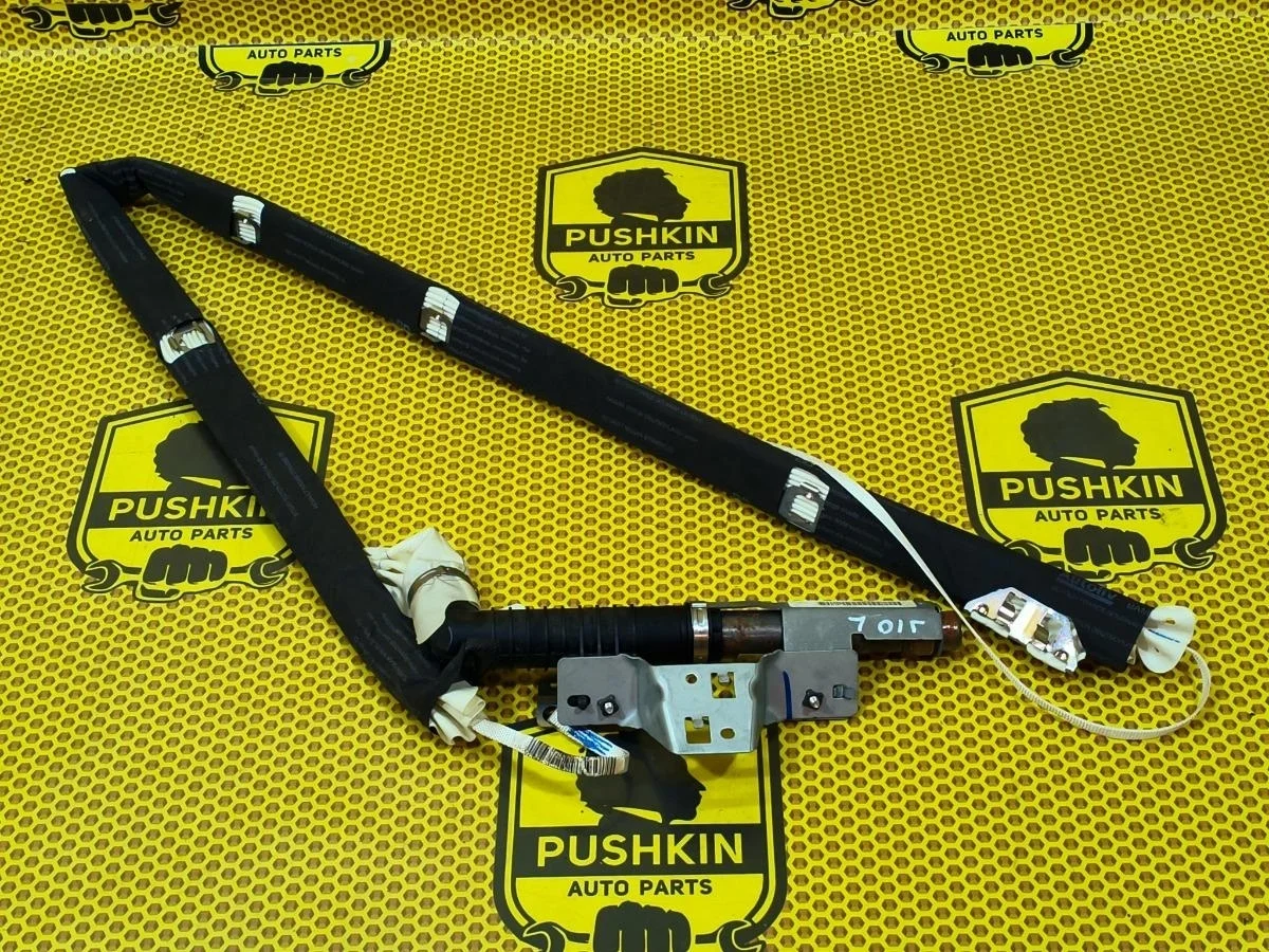 Подушка безопасности потолочная Nissan Qashqai 2012 J10