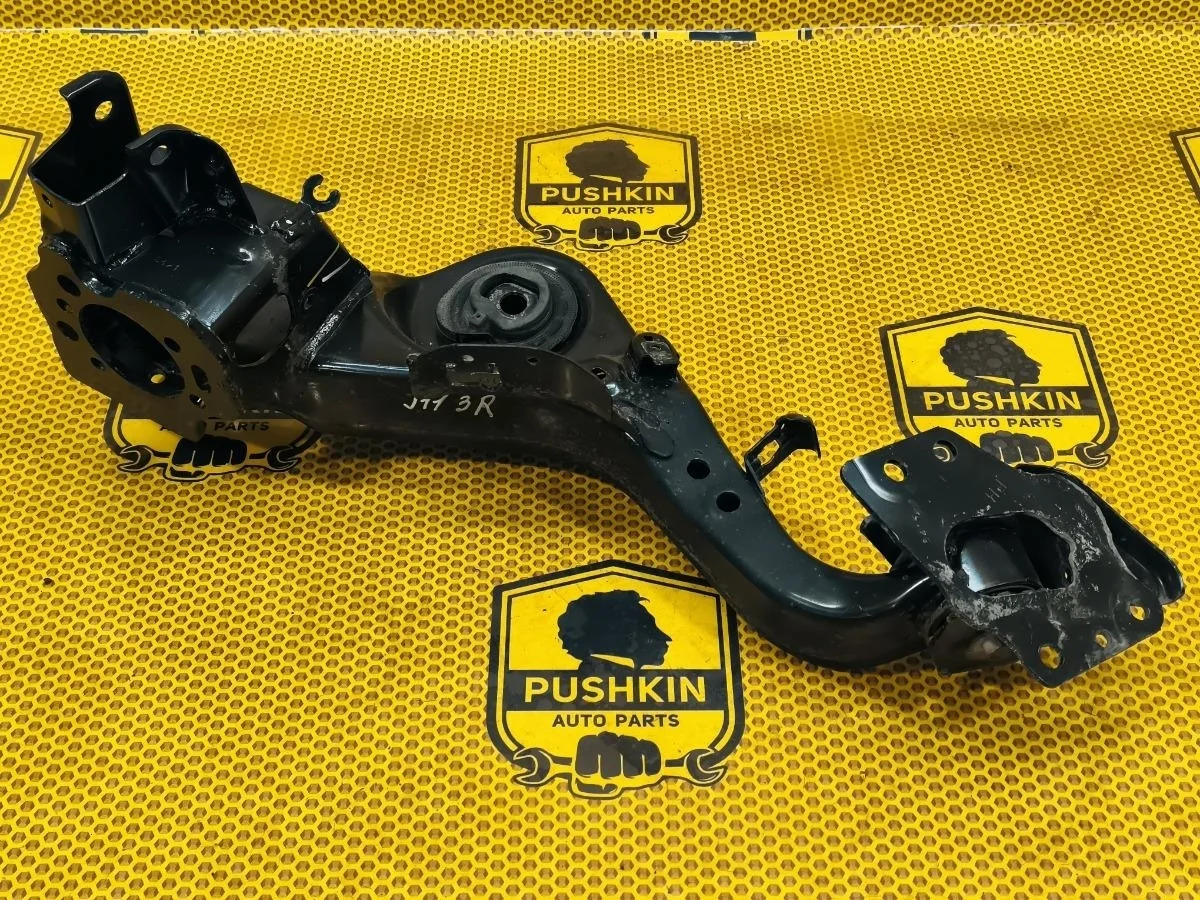 Рычаг продольный Nissan Qashqai 2018 J11