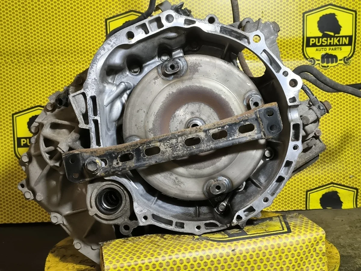Акпп Nissan Teana 2013 J32
