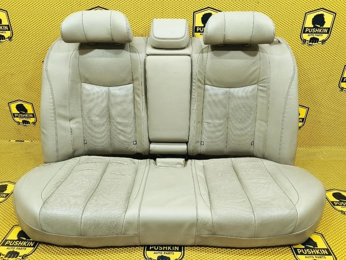 Сиденье задний ряд Nissan Teana 2013 J32