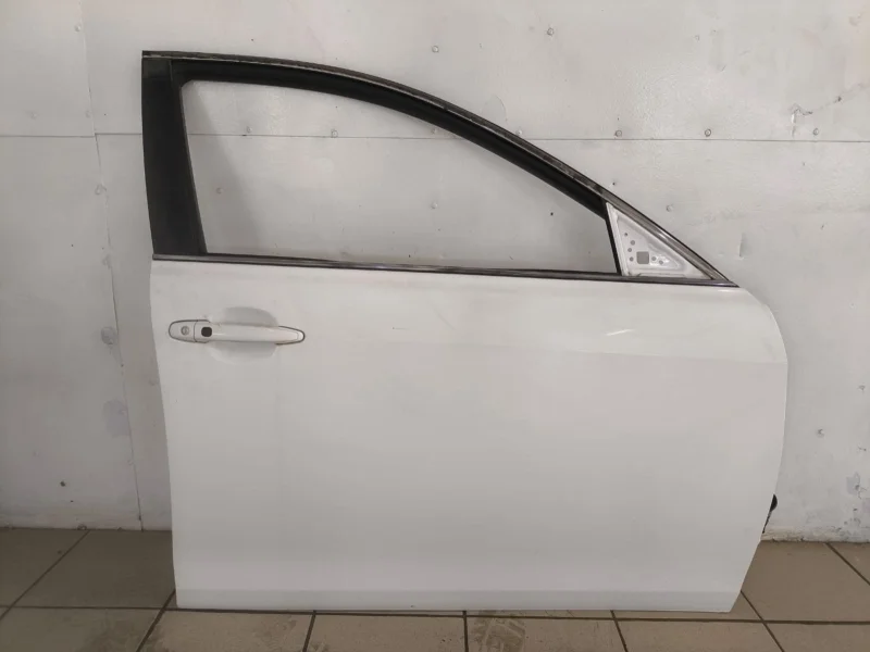 Дверь передняя правая Toyota Camry XV40 2AZFE