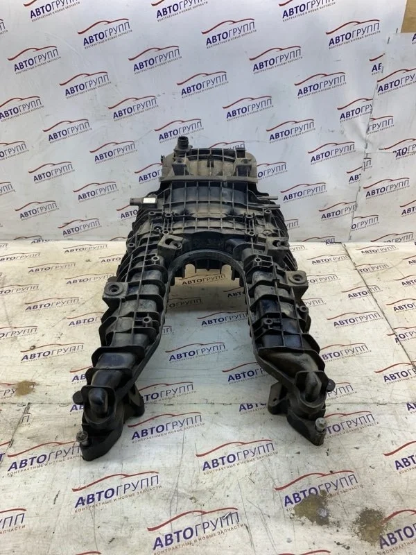 Коллектор впускной MB GL450 2013 X166