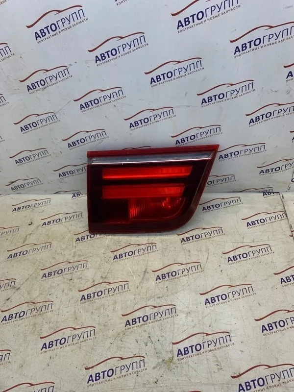 Фонарь BMW X5 35i 2013 E70 Рест