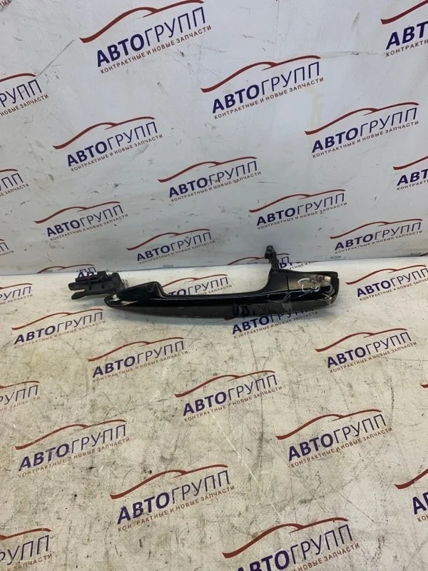 Ручка двери BMW X5 35i 2015 F15