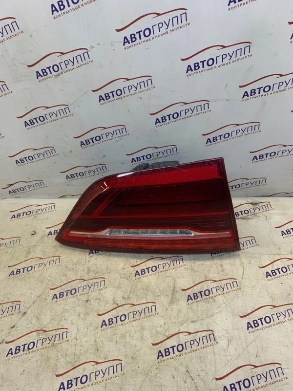 Фонарь BMW X6 40d 2015 F16