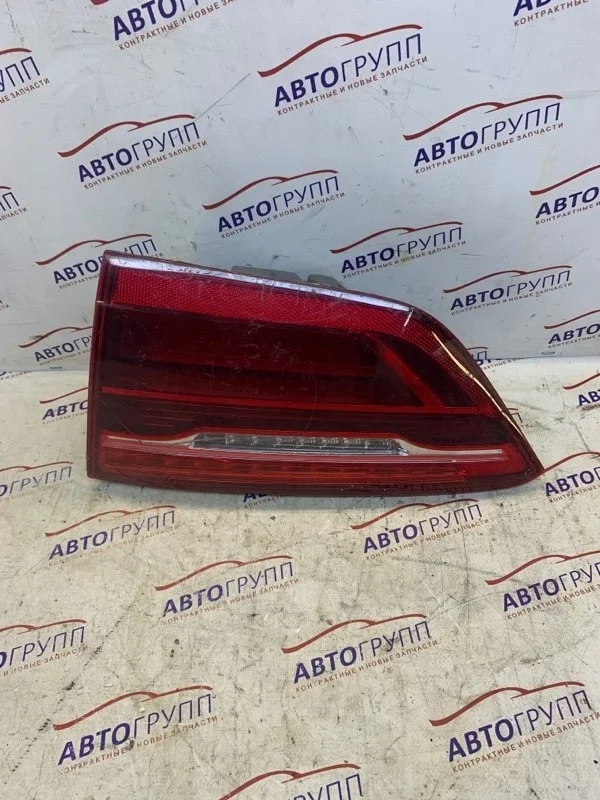 Фонарь BMW X6 40d 2015 F16