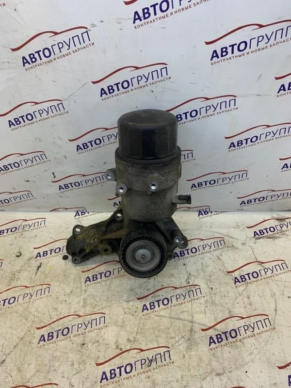 Фильтр маслянный MB GL450 2013 X166
