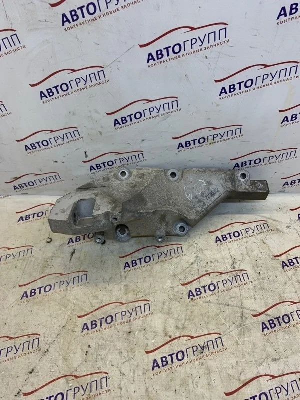 Кронштейн двигателя MB GL450 2013 X166