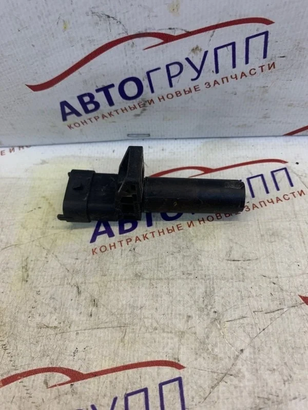 Датчик положения коленвала MB GL450 2013 X166