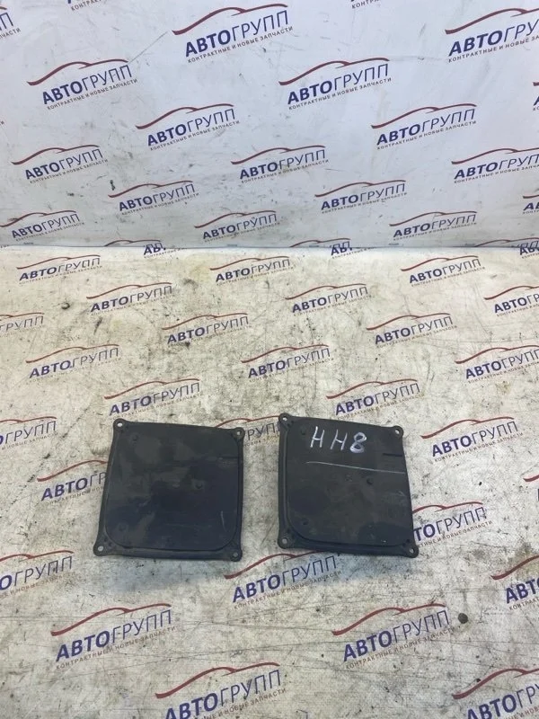 Блок управления фарой MB GL450 2013 X166
