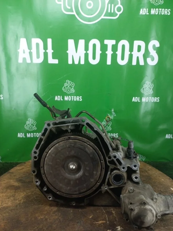 Акпп Honda CR-V 1 1998-2002