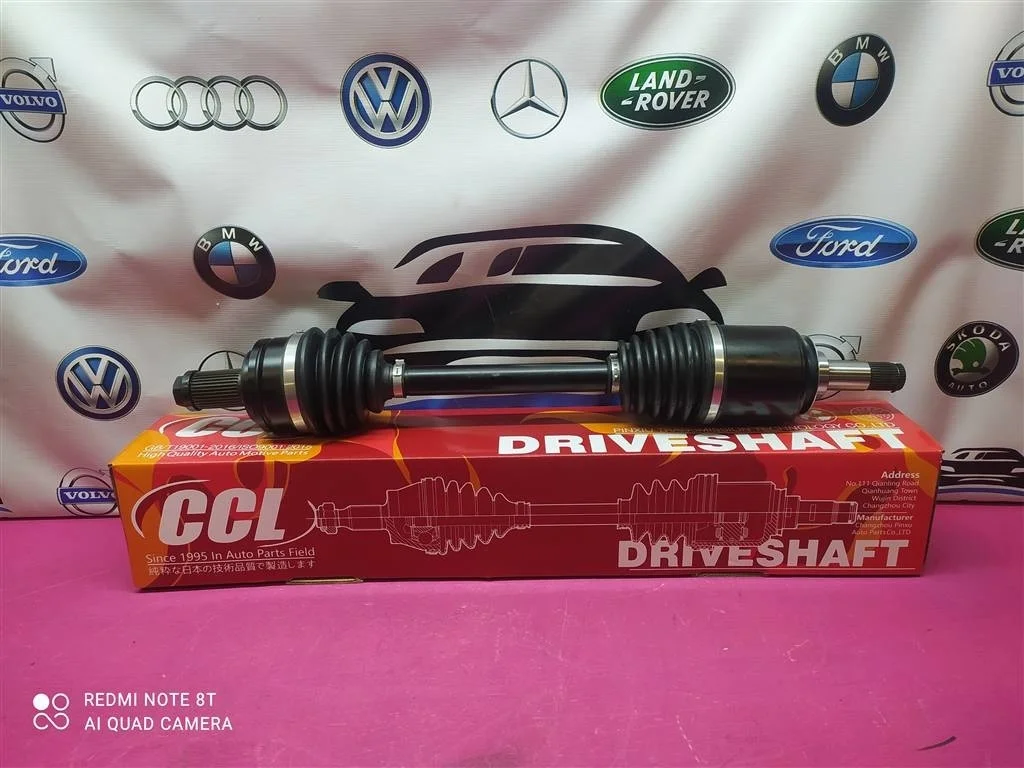 Привод левый MB GLE GLS V167 X167 A1673308501