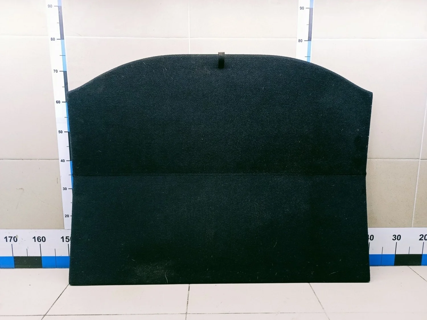 Пол багажника RAV 4 2013-2019