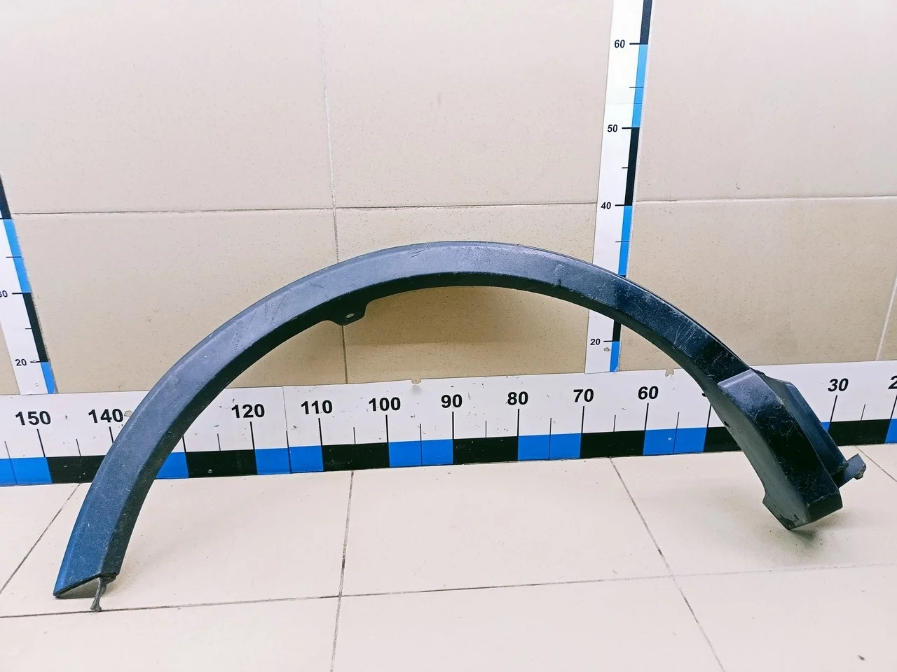 Накладка заднего крыла правого RAV 4 2013-2019