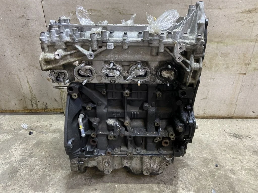 Двигатель Nissan X-Trail T32, Qashqai J11  R9M410