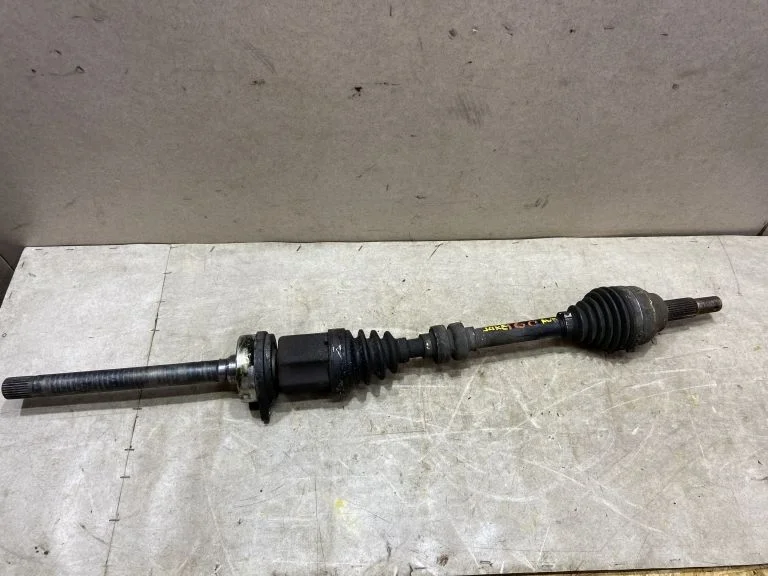 Привод правый Nissan Juke F15 MR16DDT CVT 4WD