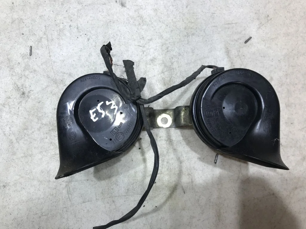61338387342 Звуковой сигнал BMW X5 E53
