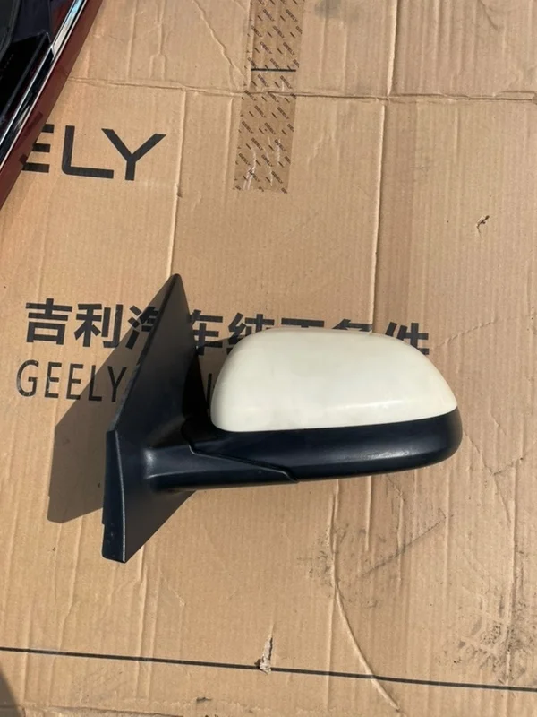 Зеркало Kia Rio 4