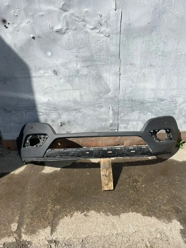 Бампер Opel Mokka