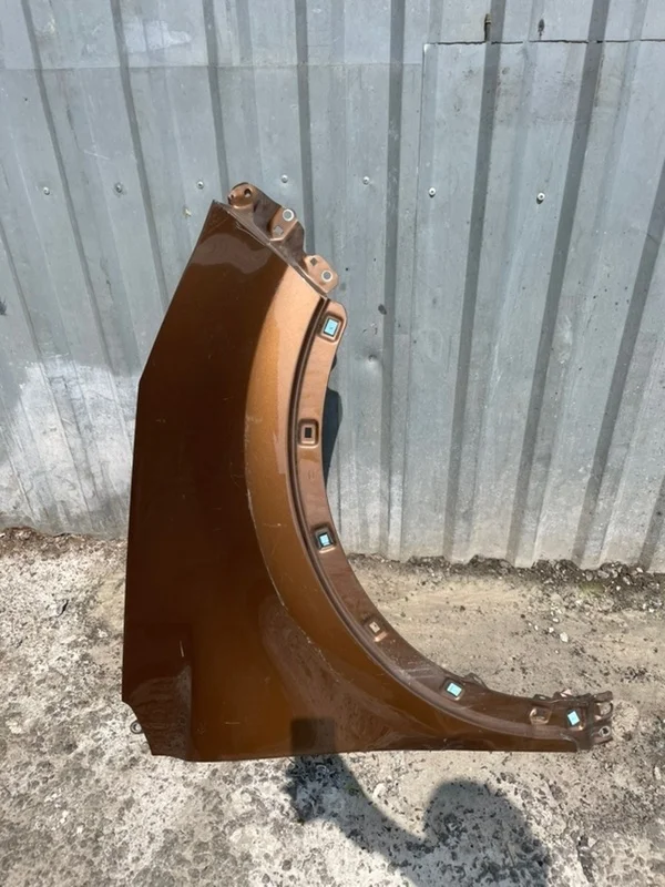 Крыло Kia Sportage 4