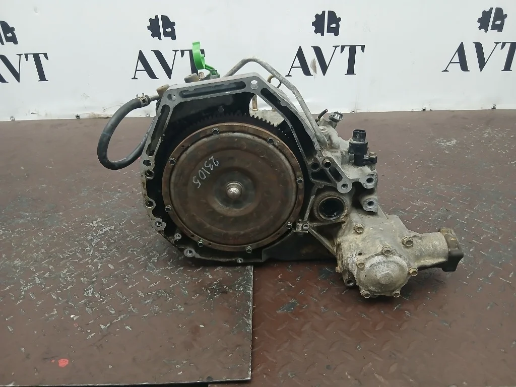 АКПП Honda CR-V B20B