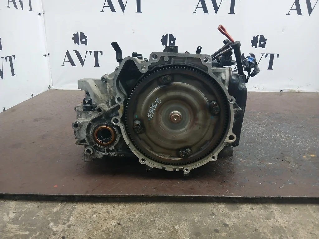 АКПП Kia Cerato G4GC
