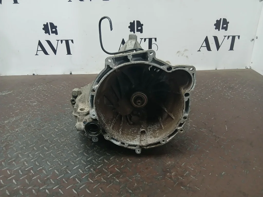 МКПП Ford Focus 3 PNDA