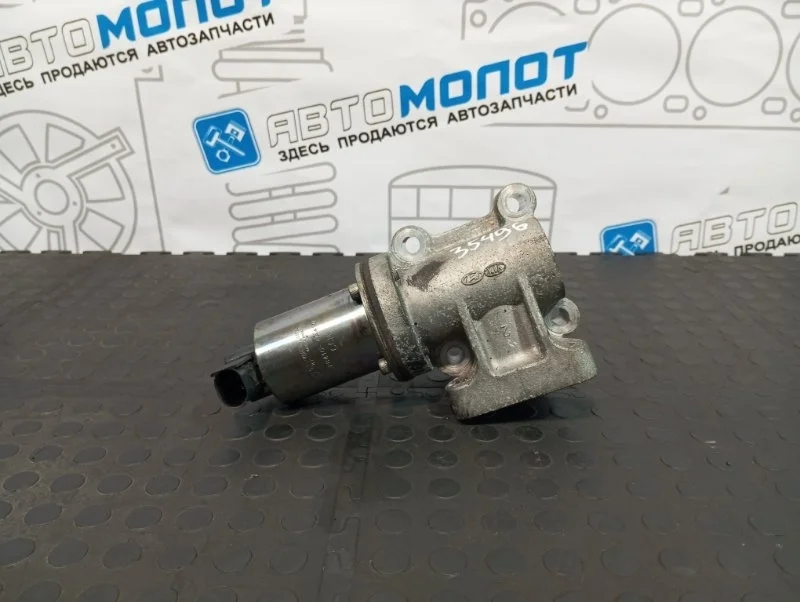 Клапан EGR Kia Sorento BL D4CB VGT 170Л.С ЕВРО 4