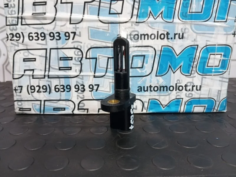 Датчик температуры воздуха Audi A4 B8 CDH