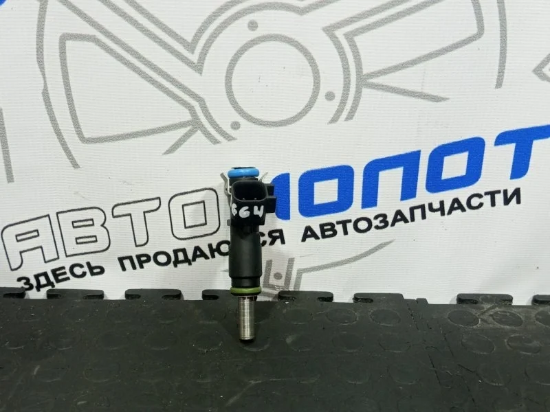 Форсунка топливная Chevrolet Cruze J300 F16D4 2008