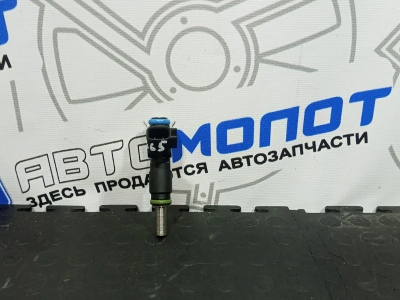 Форсунка топливная Chevrolet Cruze J300 F16D4 2008
