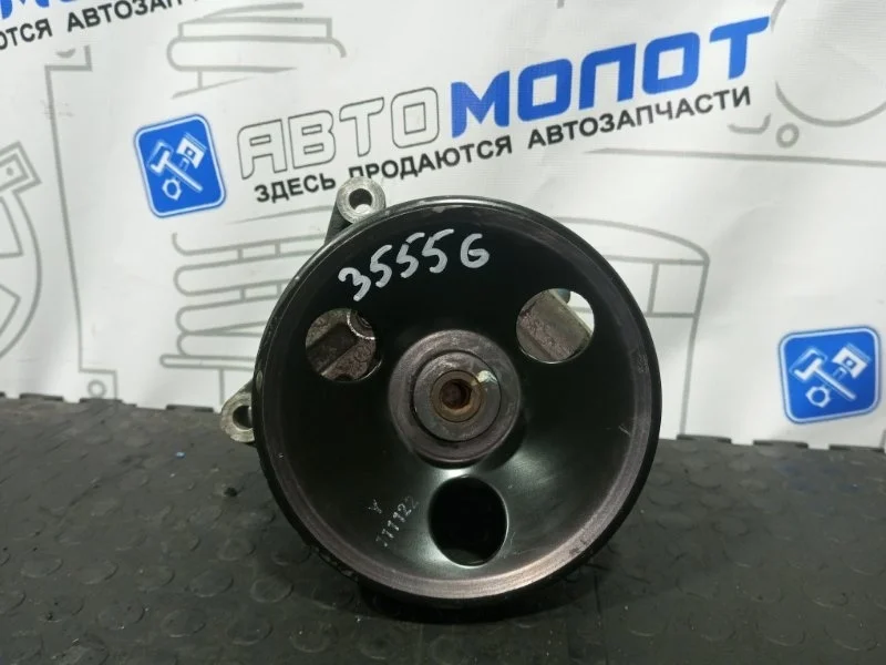 Гидроусилитель руля Ssangyong Kyron DJ 664951 2008