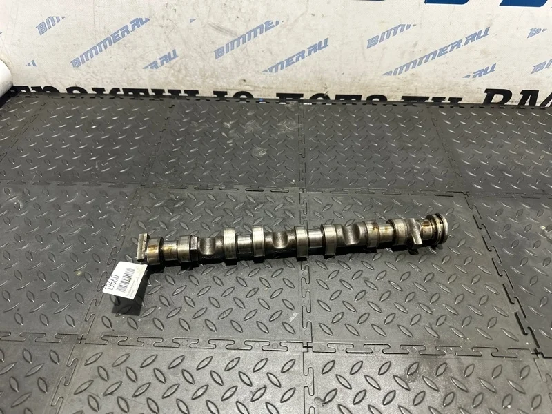 Распредвал выпускной Bmw 11317566995 E90 N46