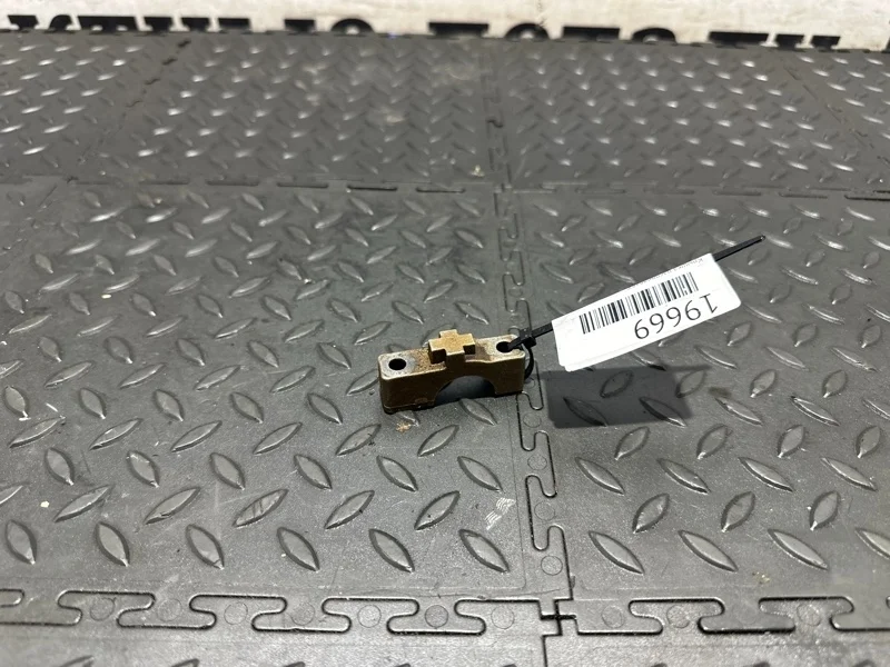Крышка распредвала Bmw 11317566995 E87 N46