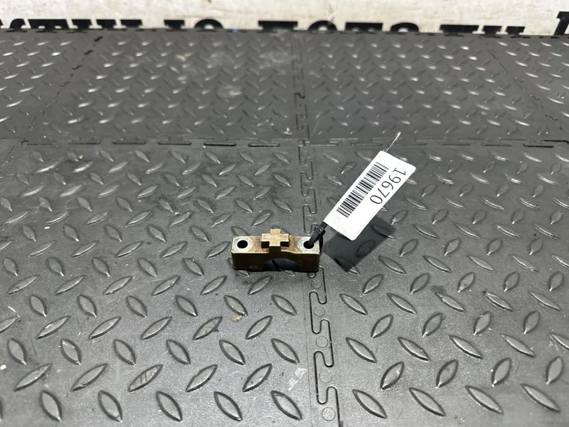 Крышка распредвала Bmw 11317566995 E88 N46