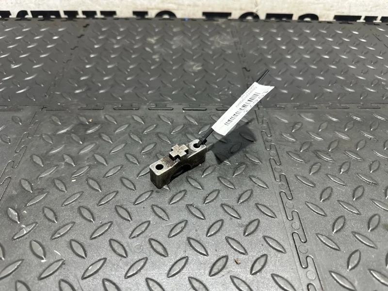 Крышка распредвала Bmw 11317566995 E91 N46