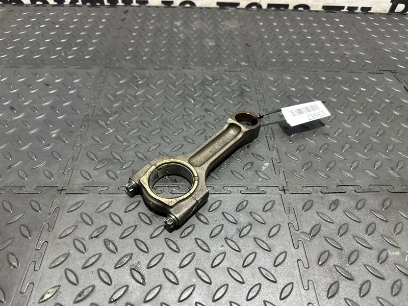 Шатун Bmw 11247798368 E91 M57