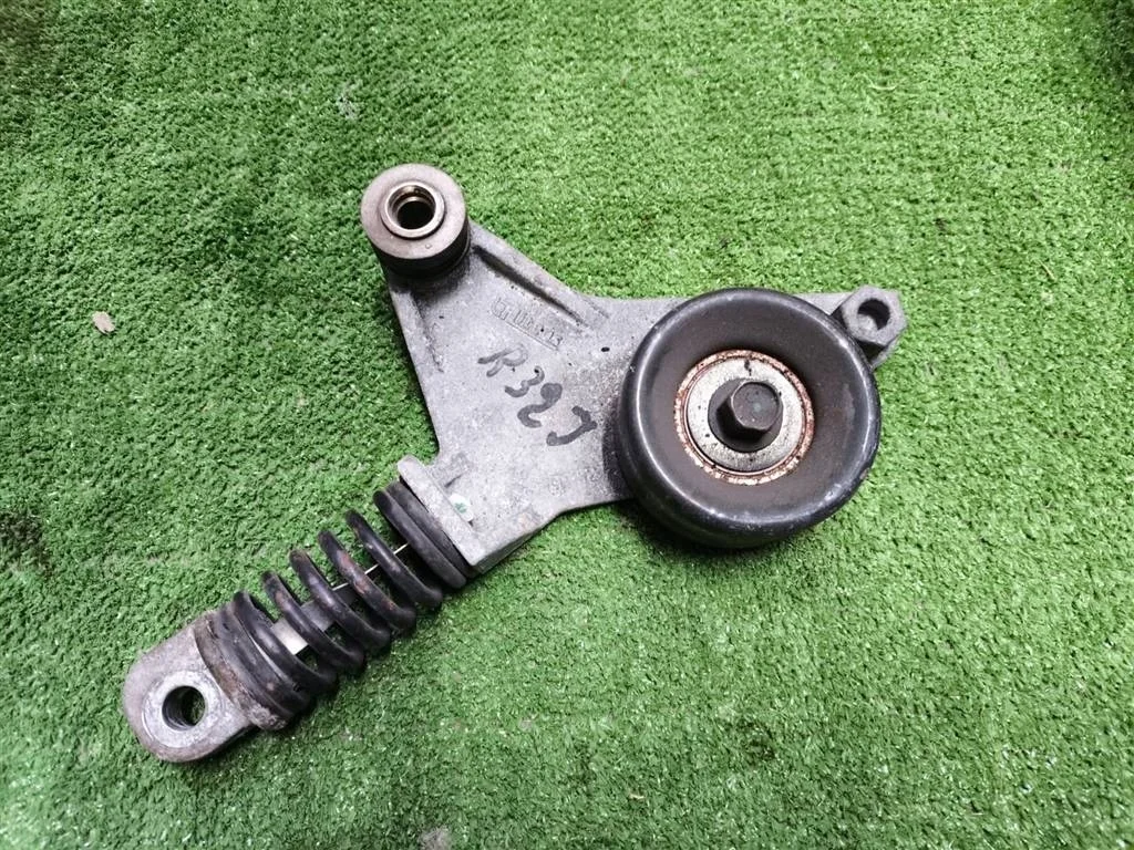 Б.у. натяжитель приводного ремня TOYOTA RAV4 ACA30 TOYOTA RAV4 ACA30