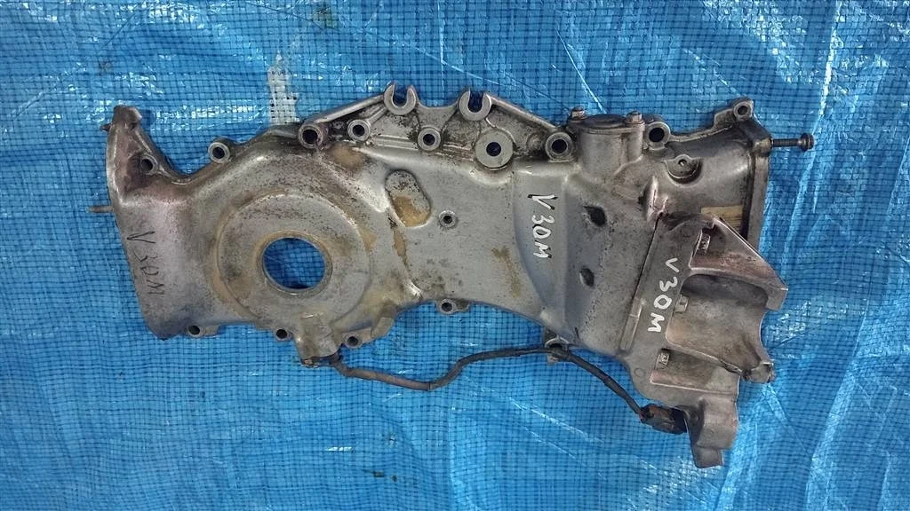 Б.у. крышка грм TOYOTA CAMRY V30 ACV30 TOYOTA CAMRY V30 ACV30