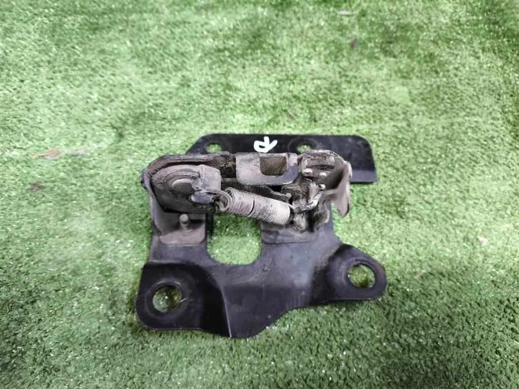 Б.у. замок капота INFINITI QX70 S51 INFINITI QX70 S51