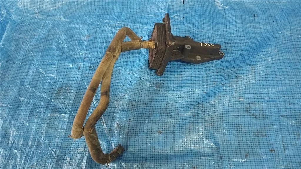 Б.у. радиатор масляный NISSAN X-TRAIL T31 NISSAN X-TRAIL T31